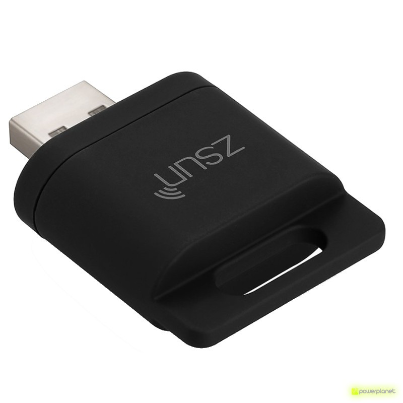 ZSUN Lector de Tarjetas WiFi - Ítem3