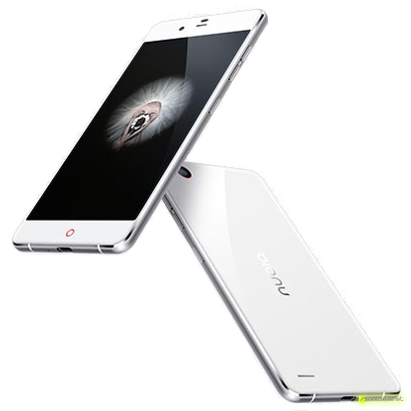 ZTE Nubia Prague S - Item3