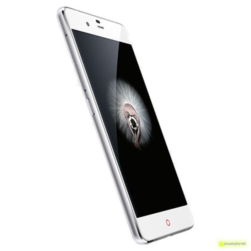ZTE Nubia Prague S - Item5