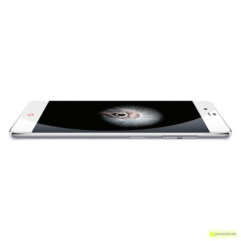 ZTE Nubia Prague S - Item6
