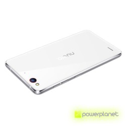 ZTE Nubia Prague S - Ítem8