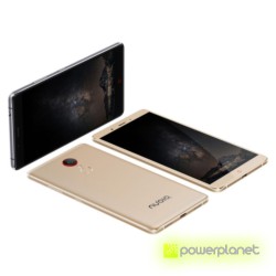 ZTE Nubia Z11 Max - Ítem2
