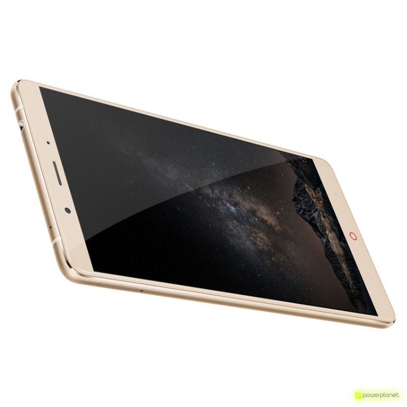ZTE Nubia Z11 Max - Ítem3
