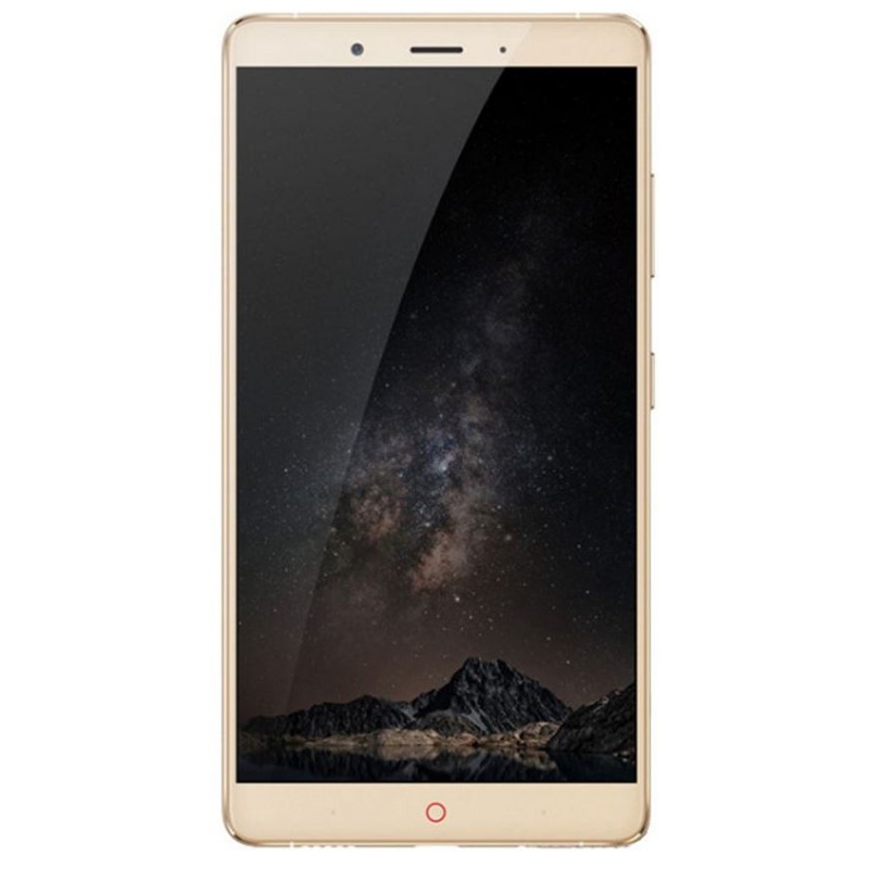 ZTE Nubia Z11 Max