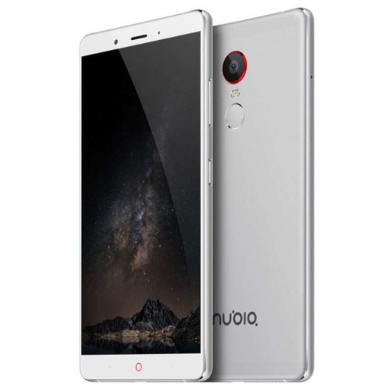 ZTE Nubia Z11 Max - Ítem7