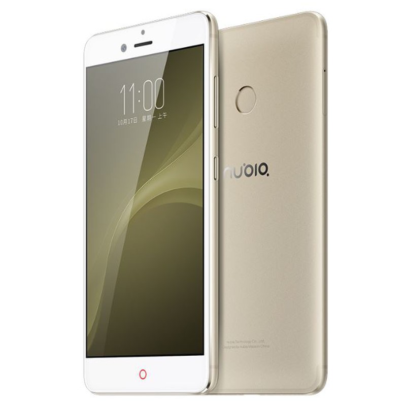 Nubia Z11 Mini S - Ítem9