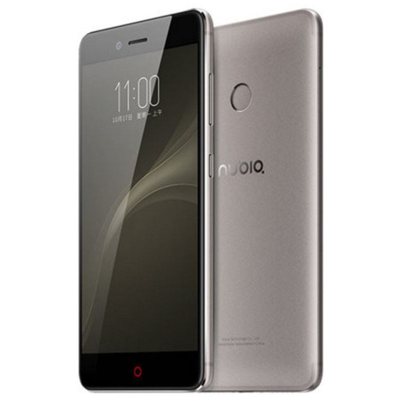 Nubia Z11 Mini S - Ítem8