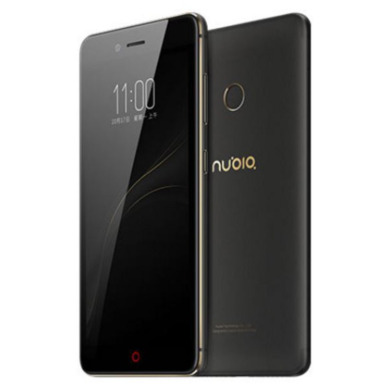 Nubia Z11 Mini S - Ítem10