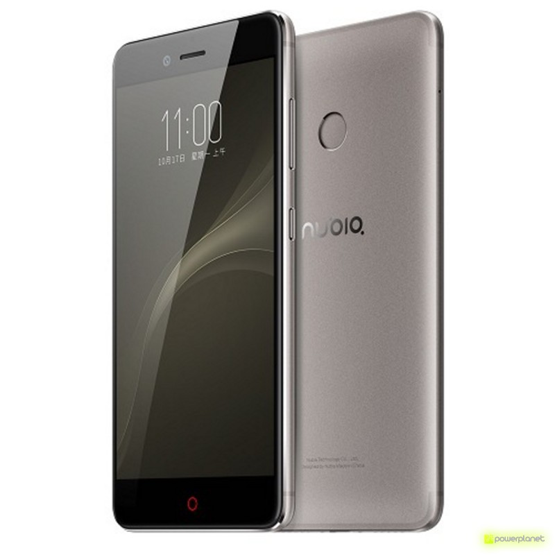 Nubia Z11 Mini S - Ítem1