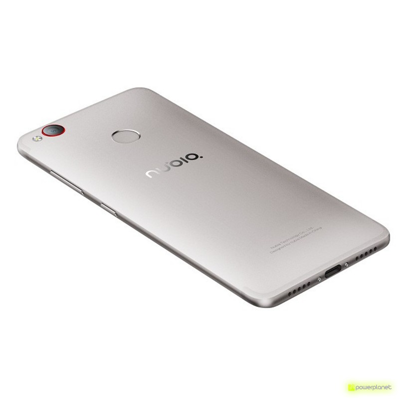 Nubia Z11 Mini S - Ítem3