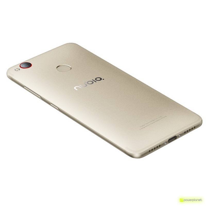Nubia Z11 Mini S - Ítem4
