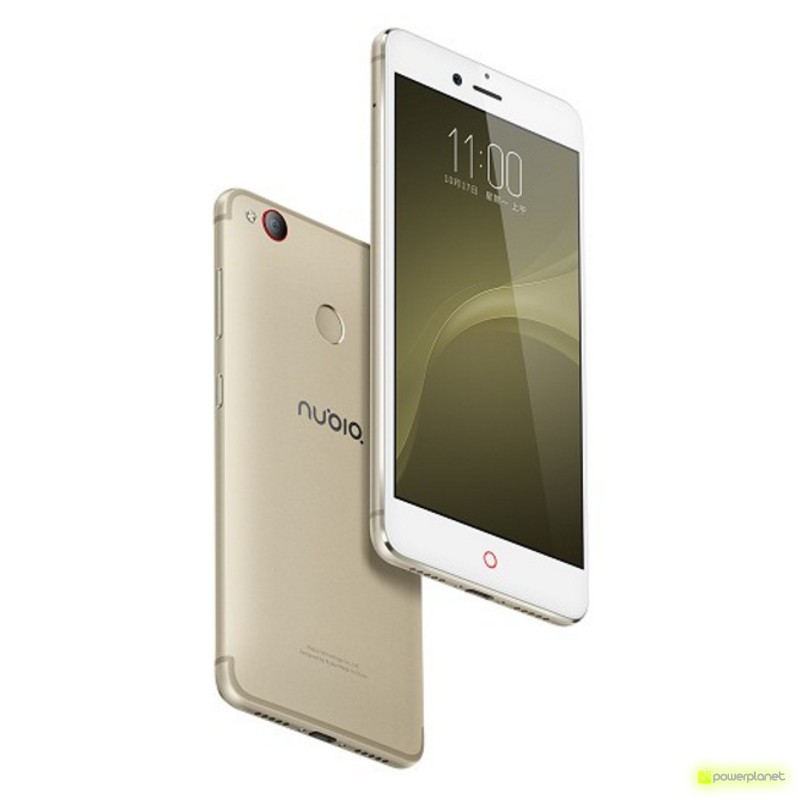 Nubia Z11 Mini S - Ítem5
