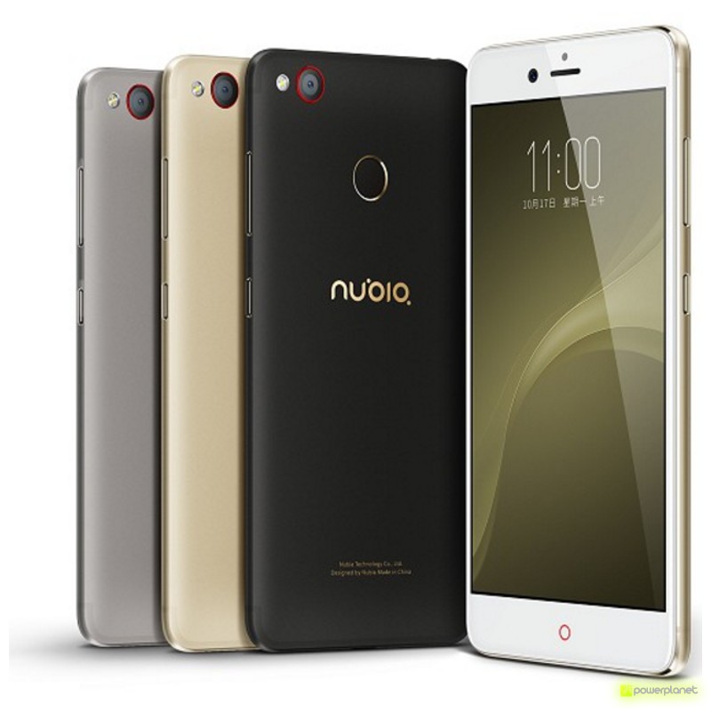 Nubia Z11 Mini S - Ítem6