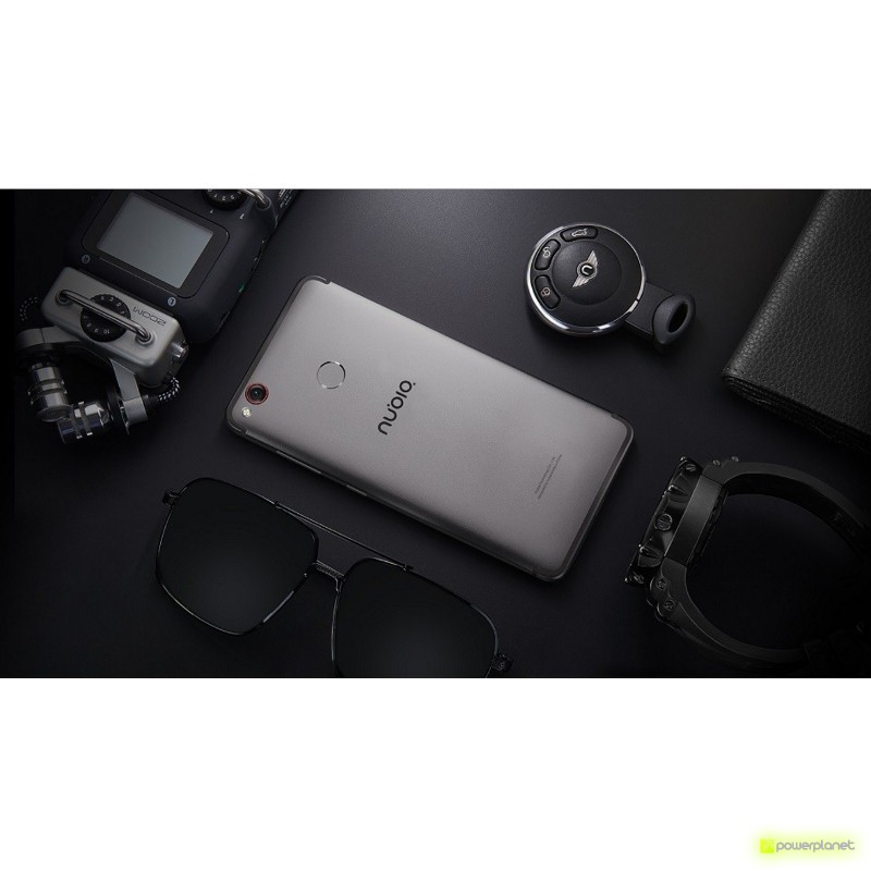 Nubia Z11 Mini S - Ítem7