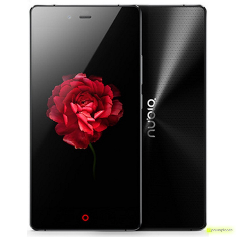 ZTE Nubia Z9 Max - Item2