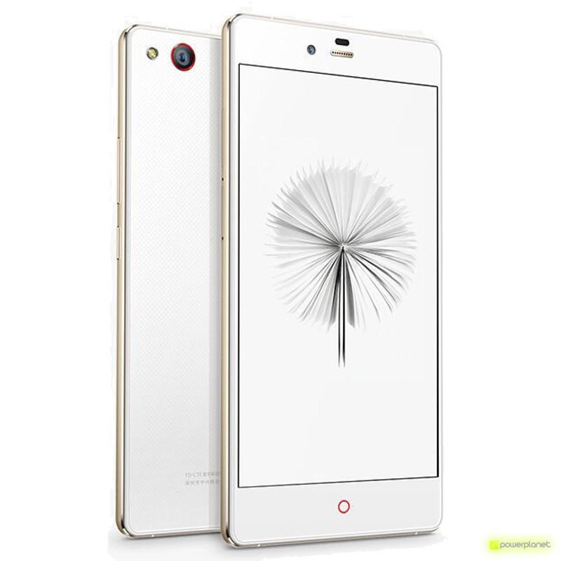 ZTE Nubia Z9 Max - Item4