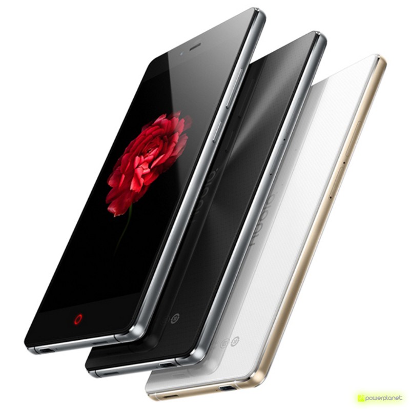 ZTE Nubia Z9 Max - Item5