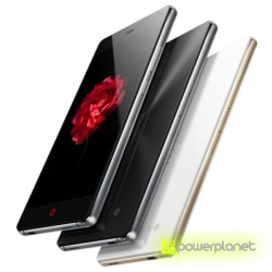 ZTE Nubia Z9 Max - Item5