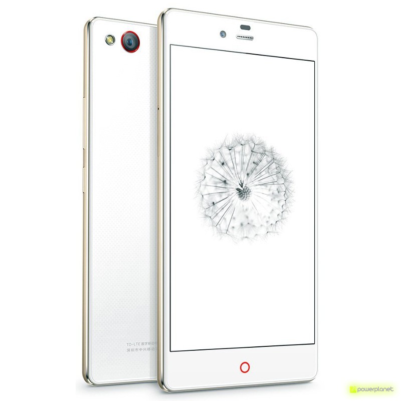 ZTE Nubia Z9 Mini - Ítem2