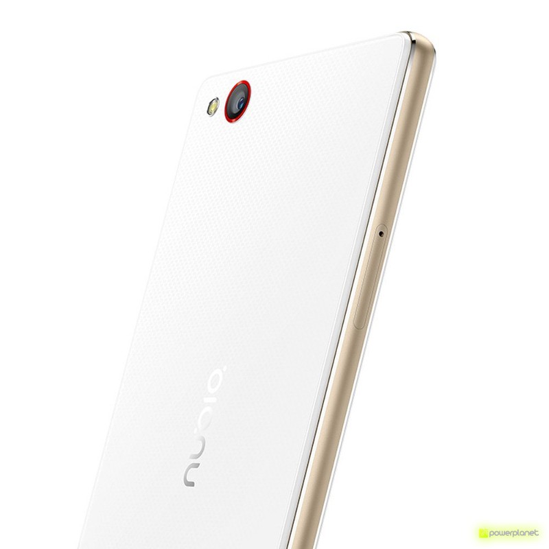 ZTE Nubia Z9 Mini - Ítem6