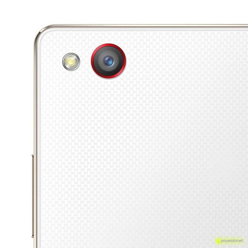 ZTE Nubia Z9 Mini - Ítem9