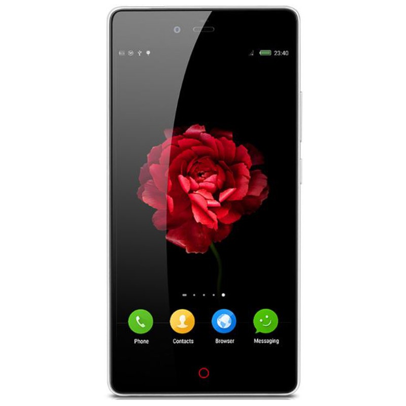 ZTE Nubia Z9 Mini
