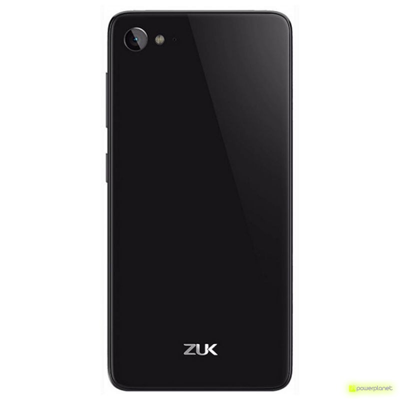 Zuk Z2 - Ítem1