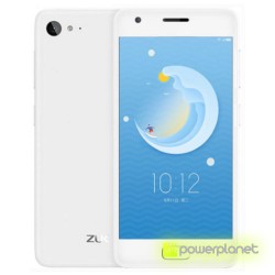 Zuk Z2 - Ítem3