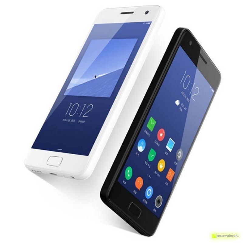 Zuk Z2 - Ítem4