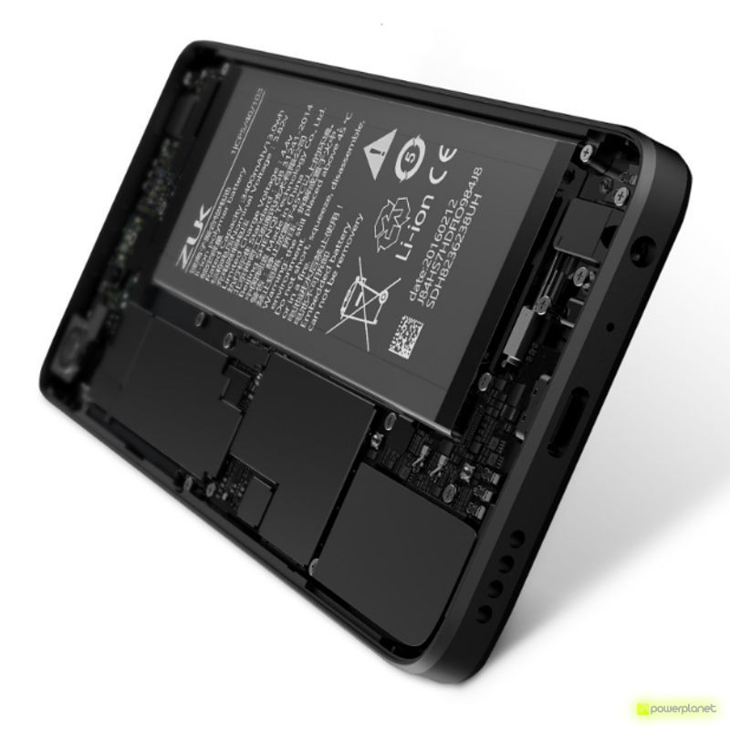 Zuk Z2 - Ítem6