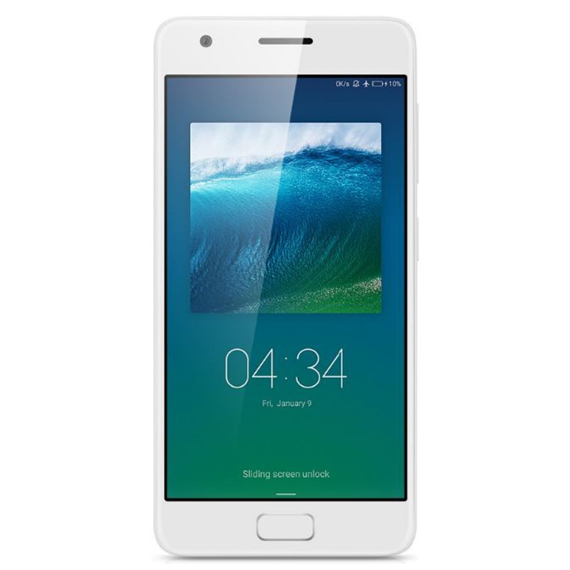 Zuk Z2 - Ítem7