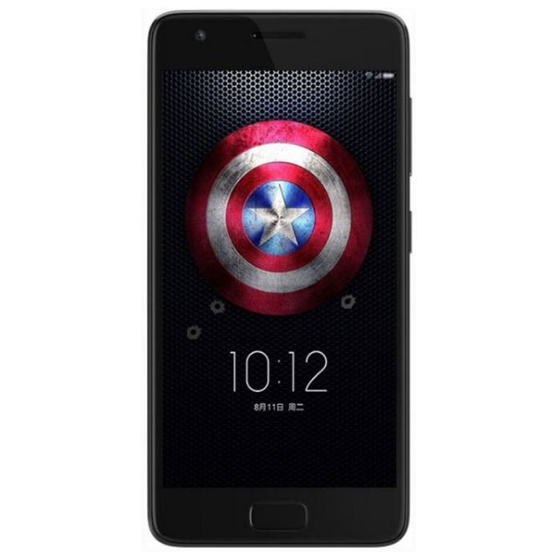 Zuk Z2