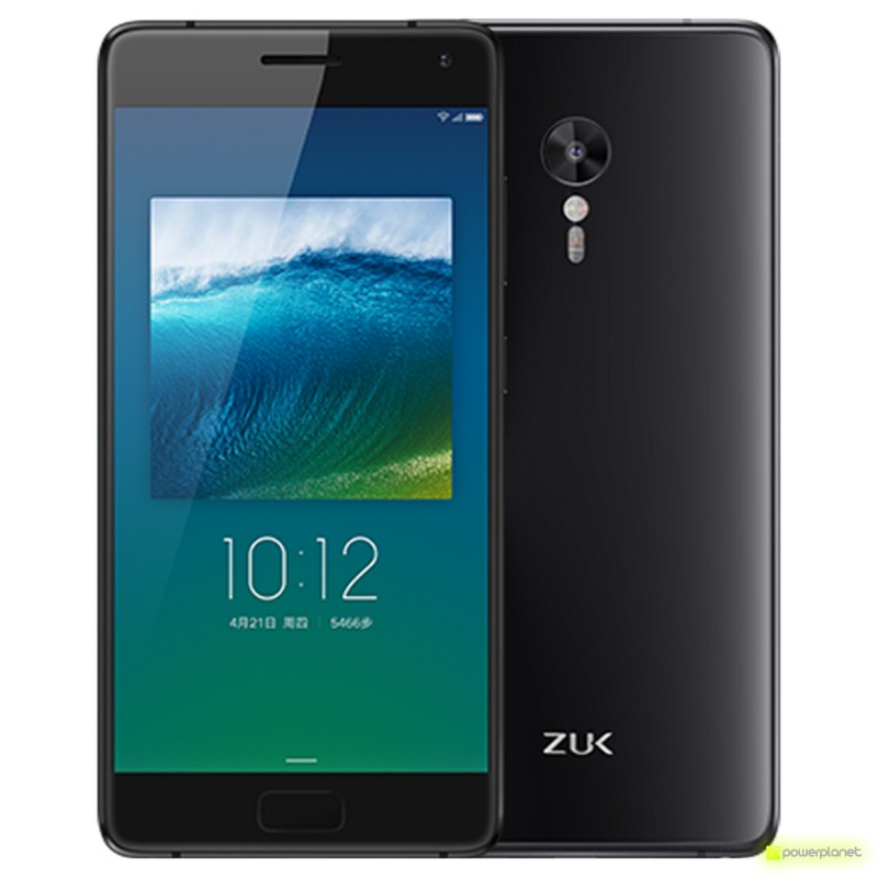 Zuk Z2 Pro 6GB/128GB - Item1