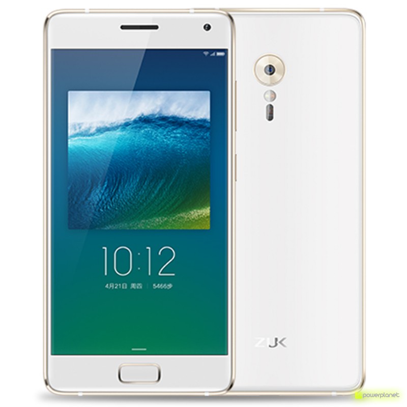 Zuk Z2 Pro 6GB/128GB - Item2