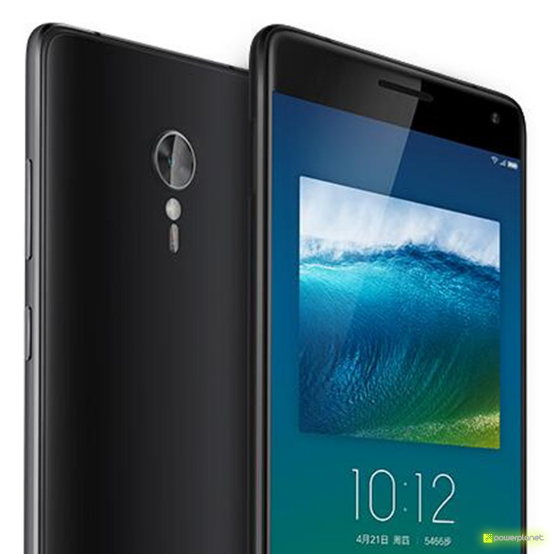 Zuk Z2 Pro 6GB/128GB - Item3