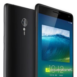 Zuk Z2 Pro - Ítem3