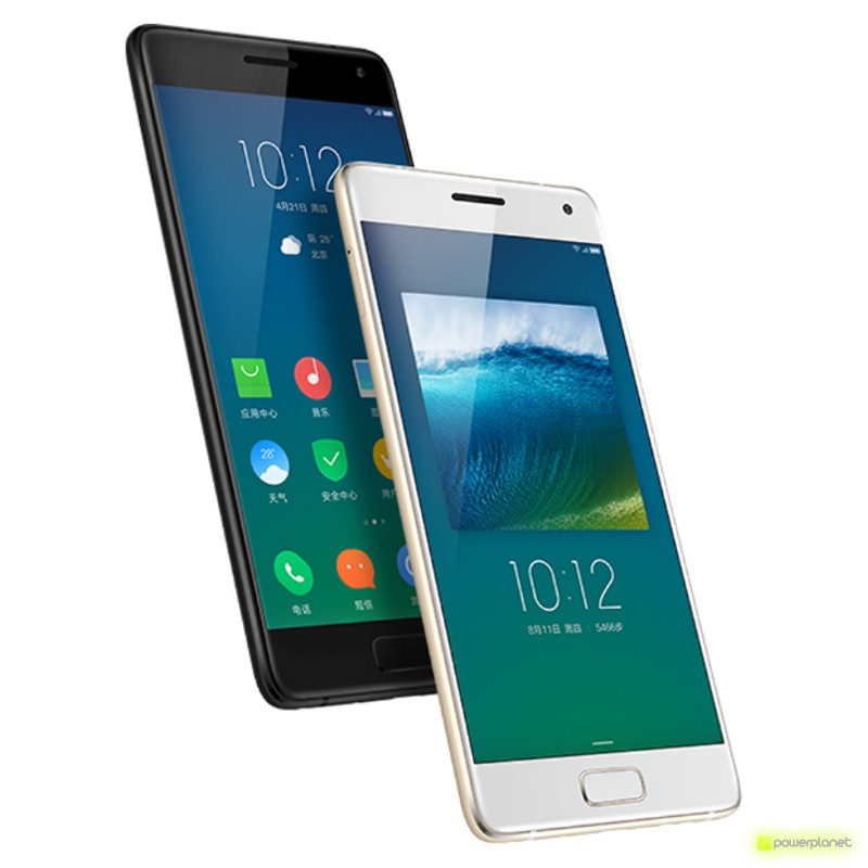 Zuk Z2 Pro 6GB/128GB - Item4