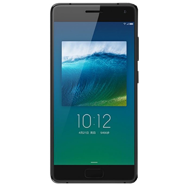 Zuk Z2 Pro