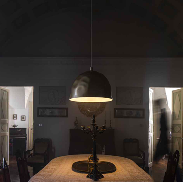 Lámpara Bump - Foscarini