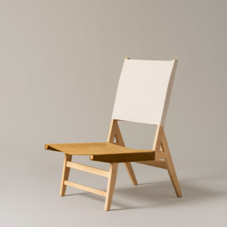 NEW - Digamma armchair