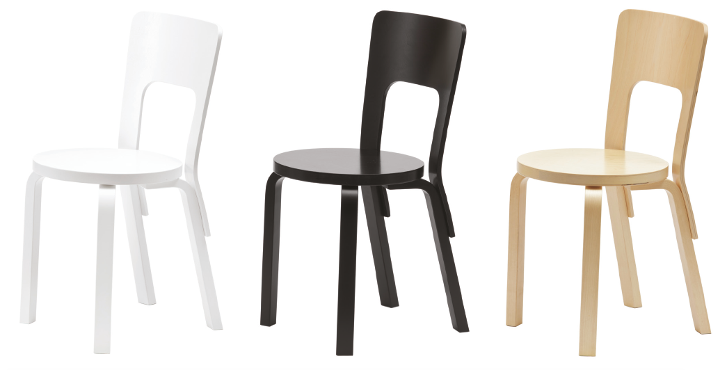 NEW - NEW - J77 Chair