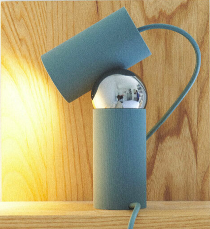 Lámpara orientable Bilboquet de Flos al mejor precio en LUZE.es