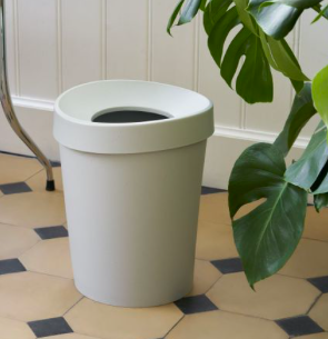 Happy Bin L - Michel Charlot