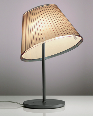 Mejor precio Lámpara Choose Tavolo Artemide diseño de Matteo Thun