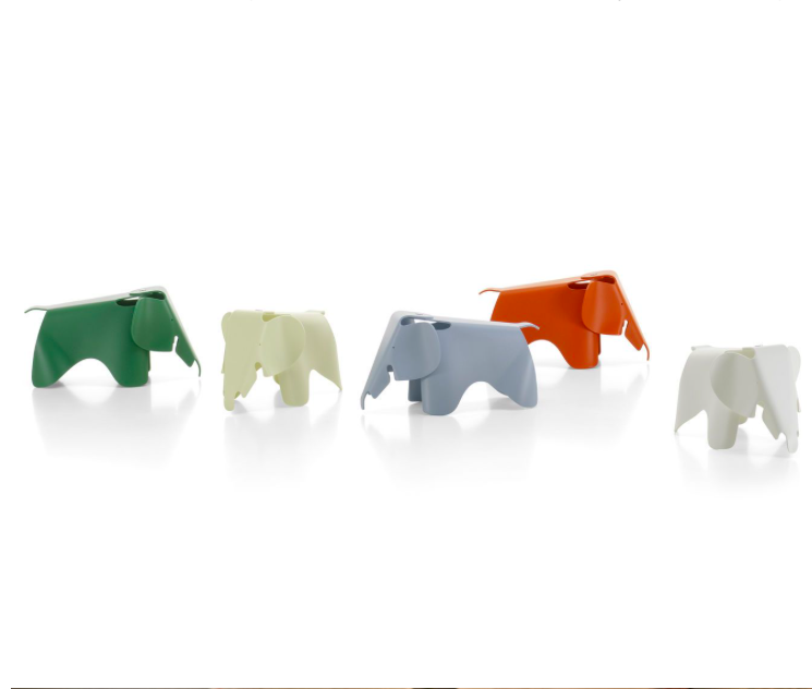 Elephant Small / RE