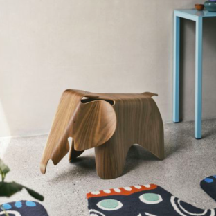 Eames Elephant edición limitada