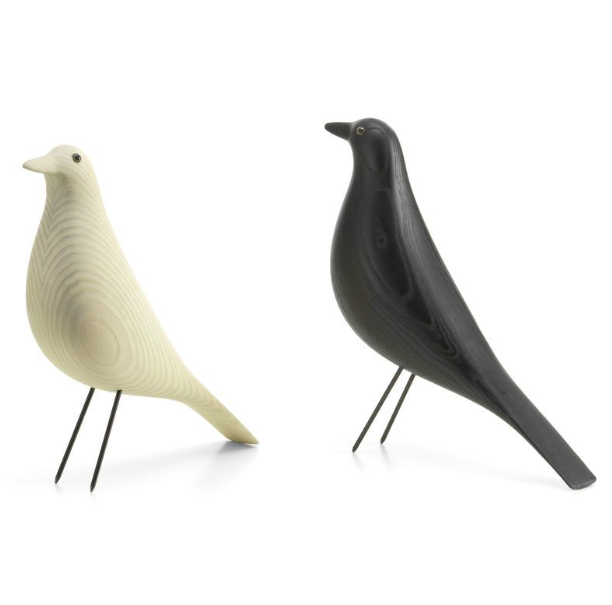 Eames House Bird Madera
