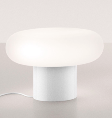 Lámpara de sobre mesa Itka artemide