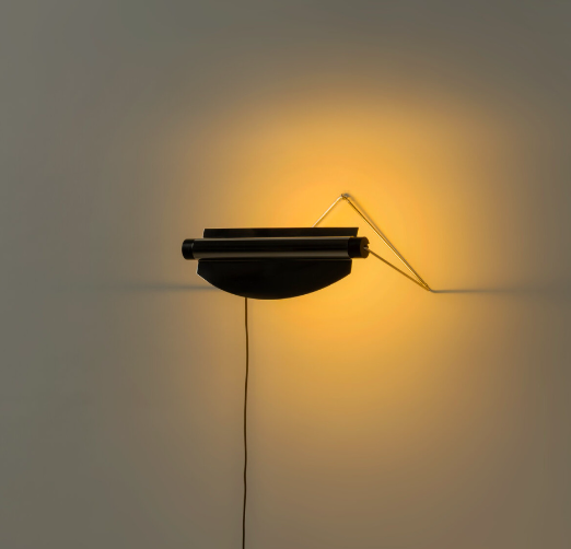 Lámpara Asa dimensiones