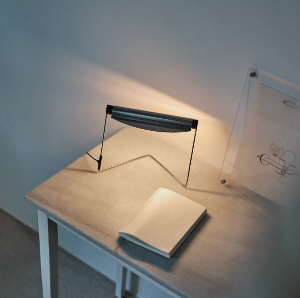 Lamparaprima Santa & Cole